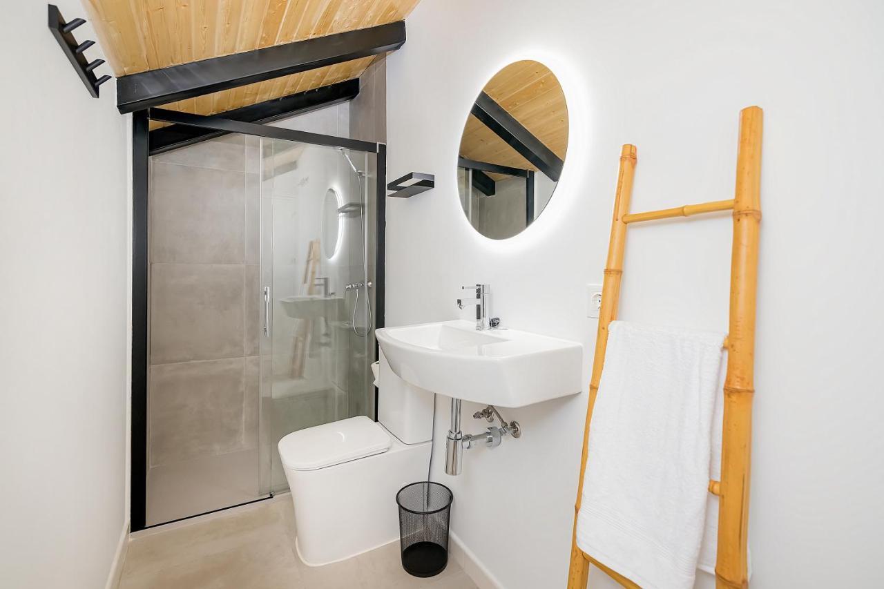 Bhost - Regina III Apartment Cordoba Exterior photo