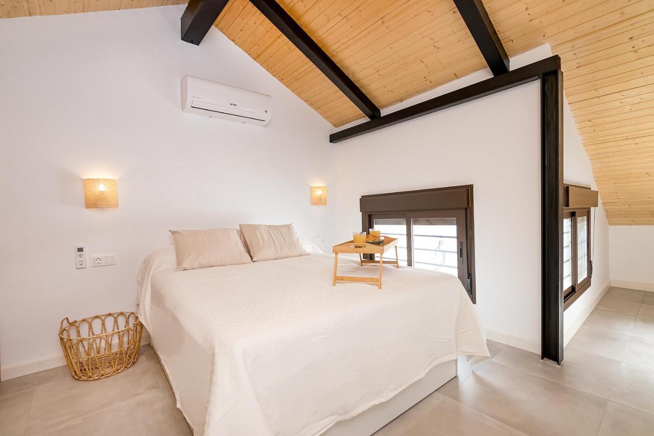 Bhost - Regina III Apartment Cordoba Exterior photo